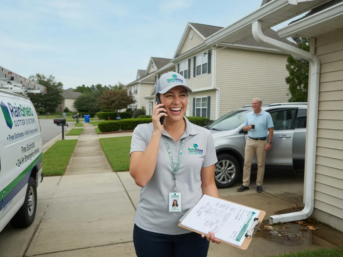 Gutter Installation Mystic, CT FAQs